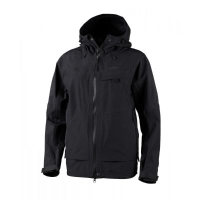 Lundhags Laka Ws Jacket Black
